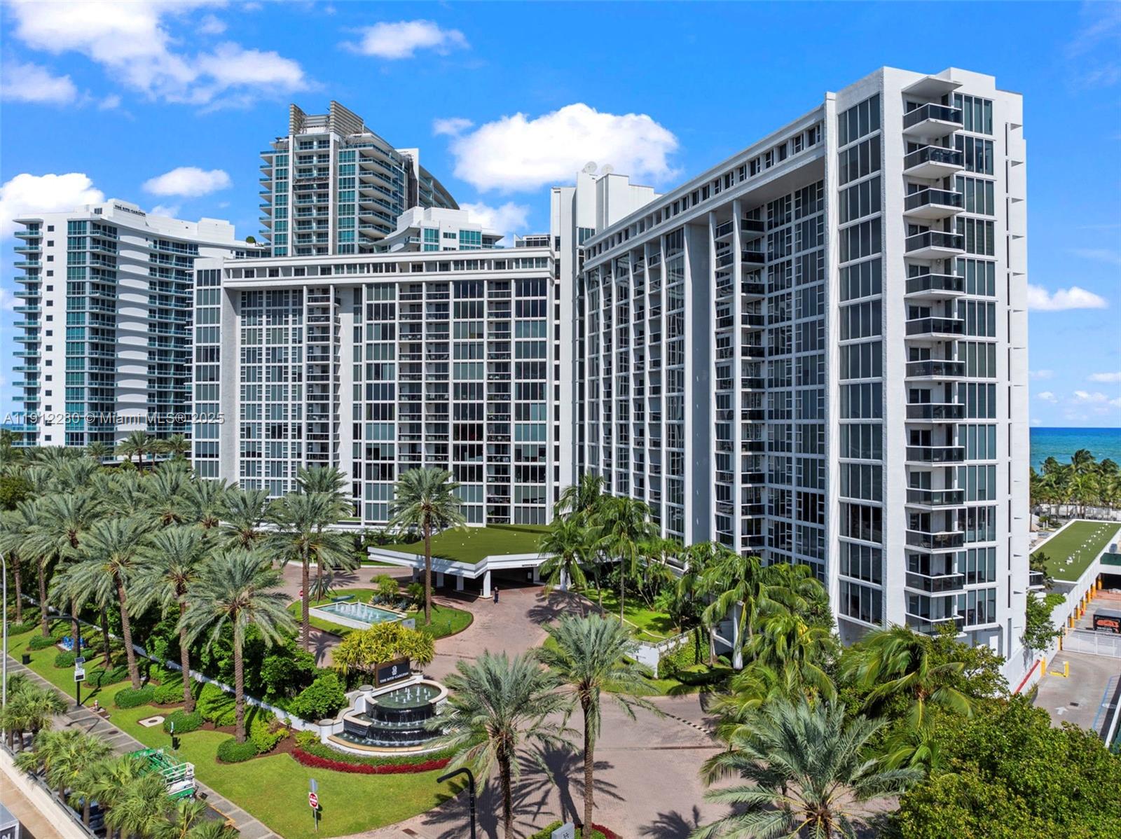 10275 Collins Ave #402, Bal Harbour FL 33154