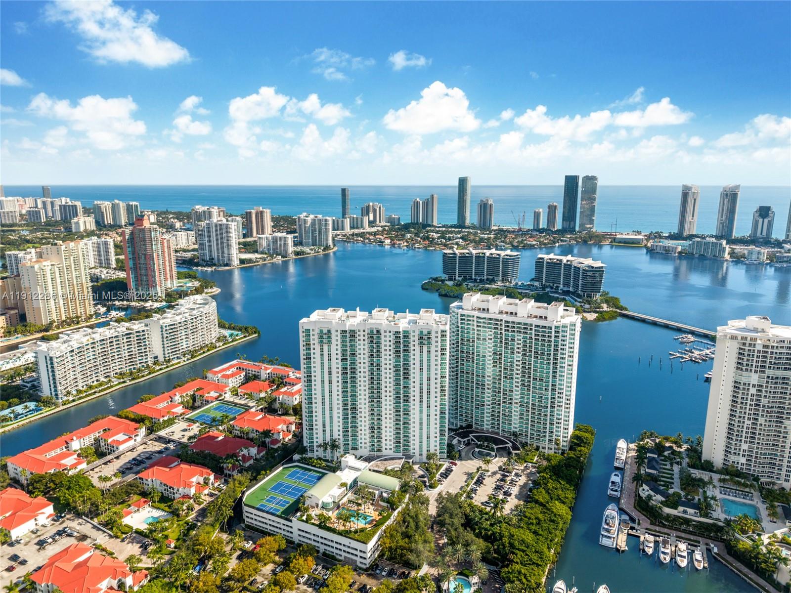 3301 NE 183rd St #1607, Aventura FL 33160