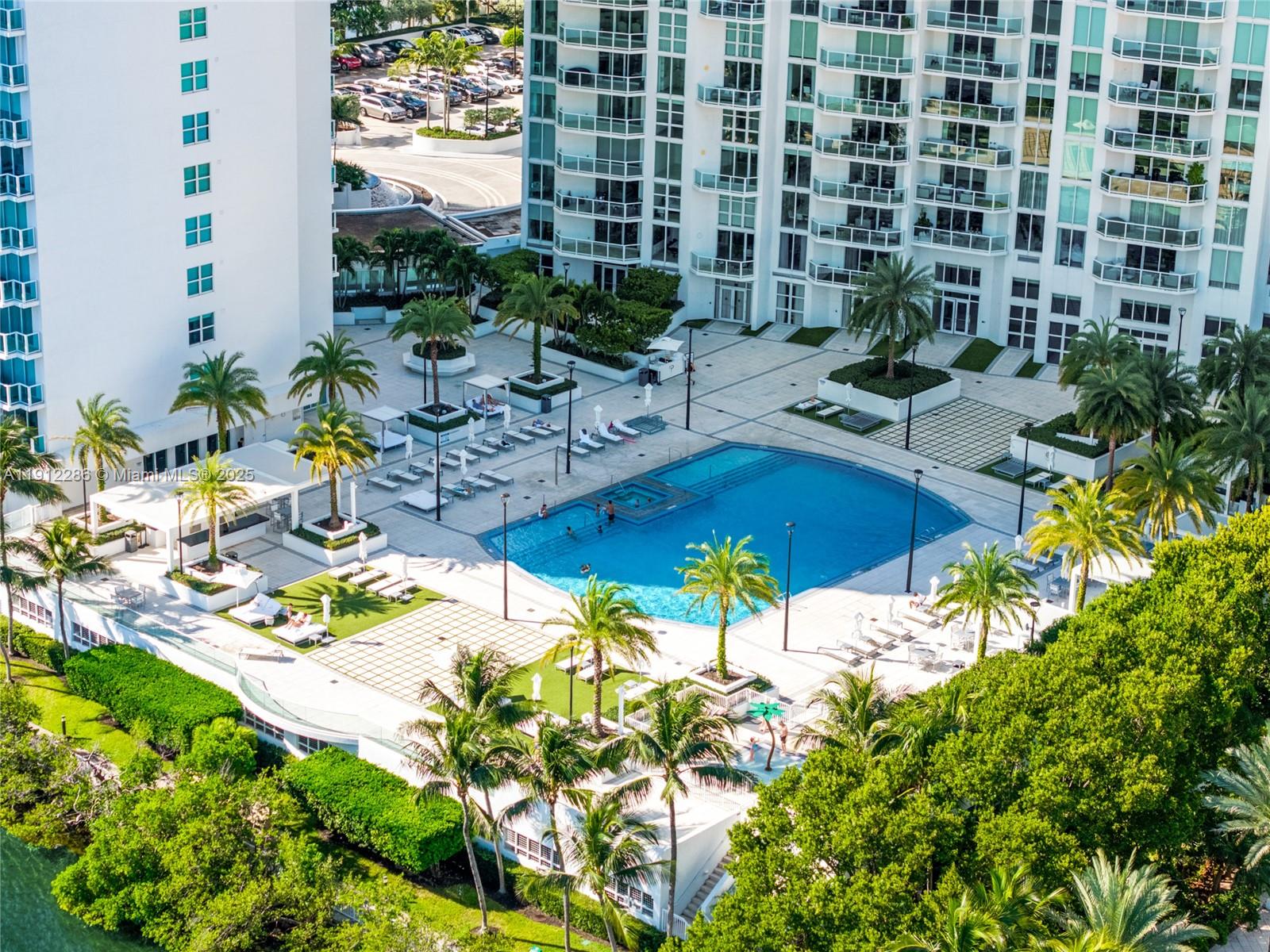 3301 NE 183rd St #1607, Aventura FL 33160