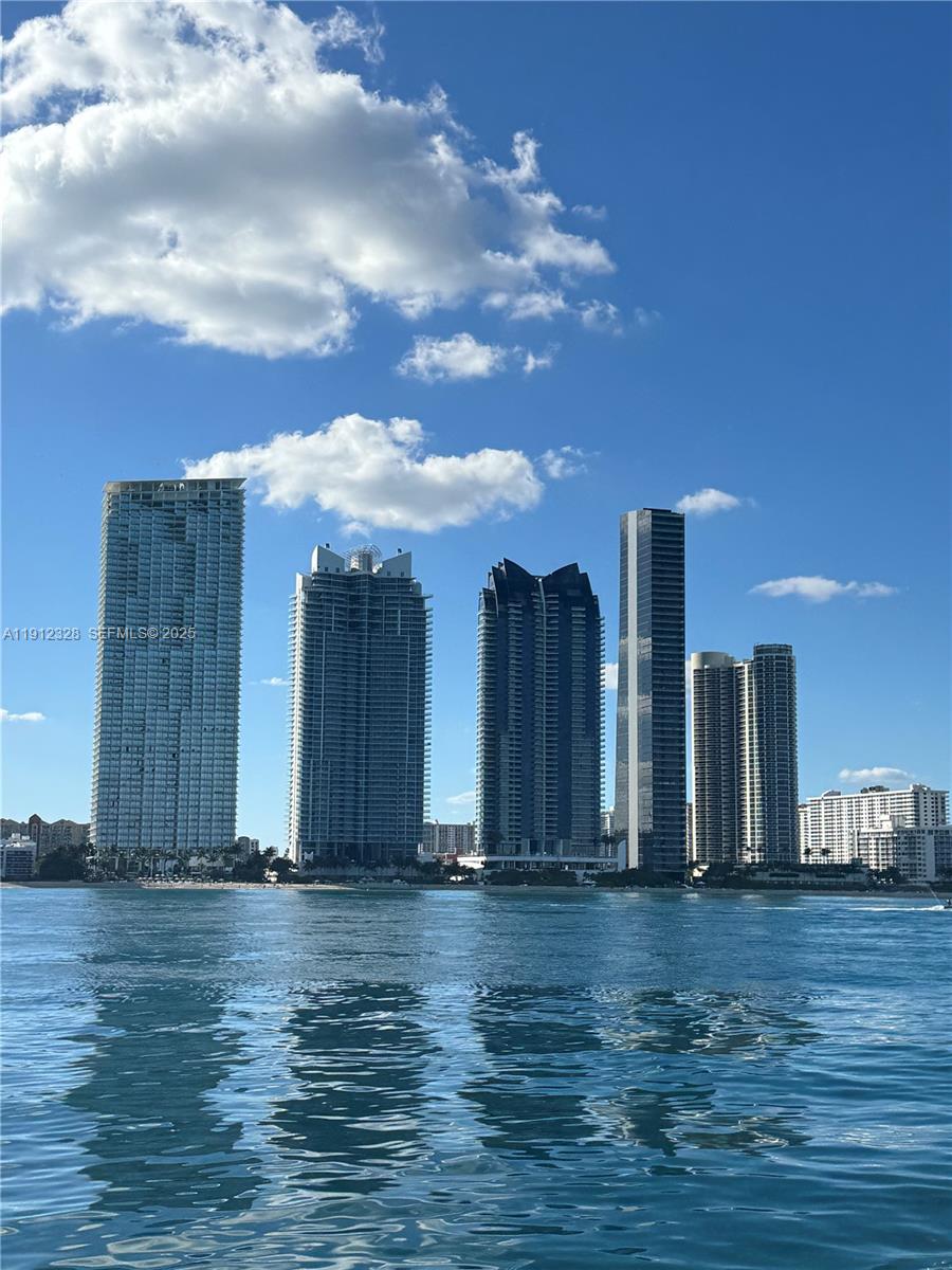 17121 Collins Ave #1905, Sunny Isles Beach FL 33160