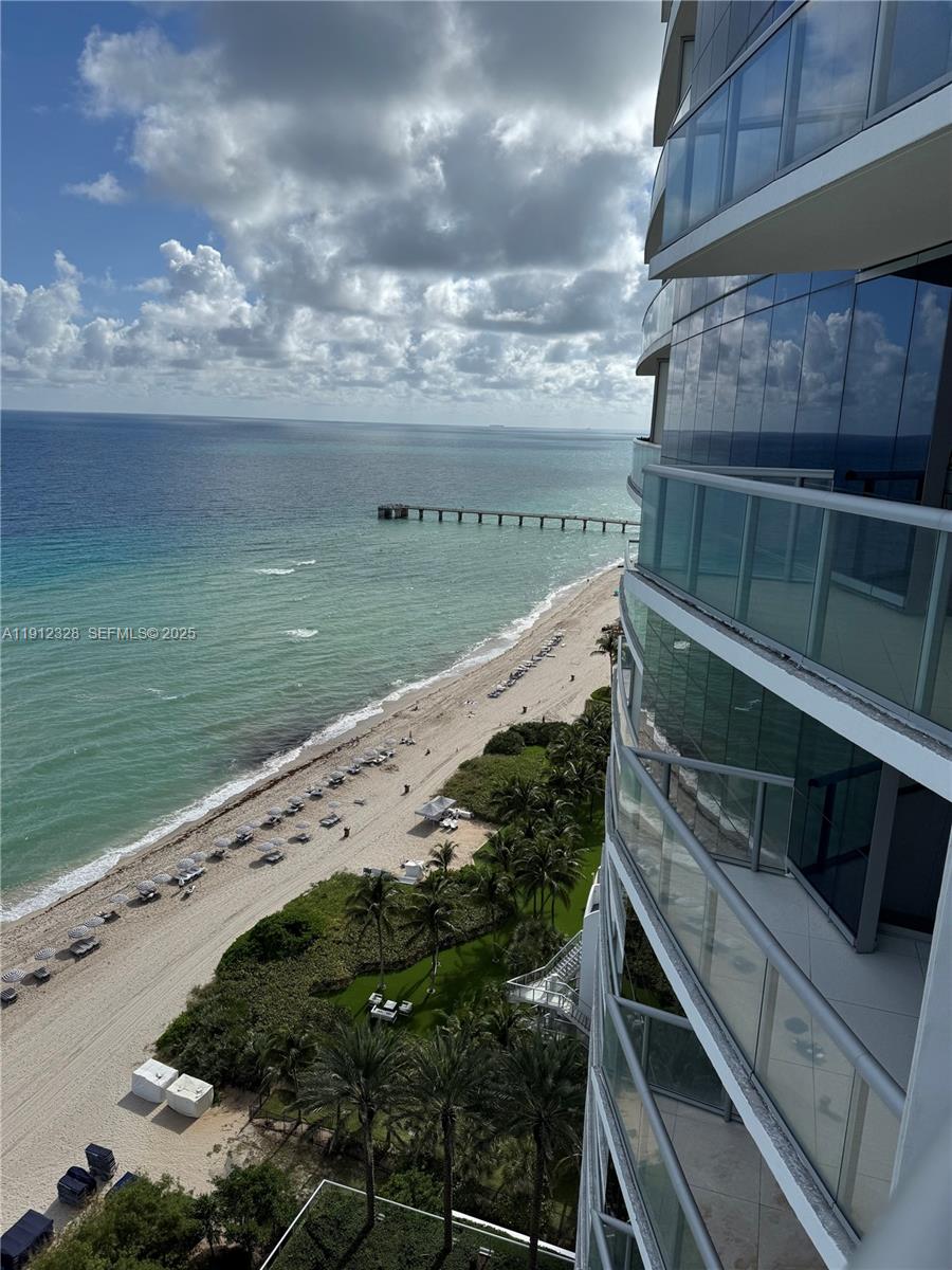 17121 Collins Ave #1905, Sunny Isles Beach FL 33160