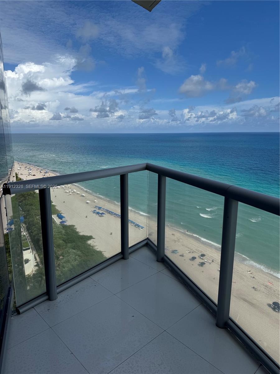 17121 Collins Ave #1905, Sunny Isles Beach FL 33160