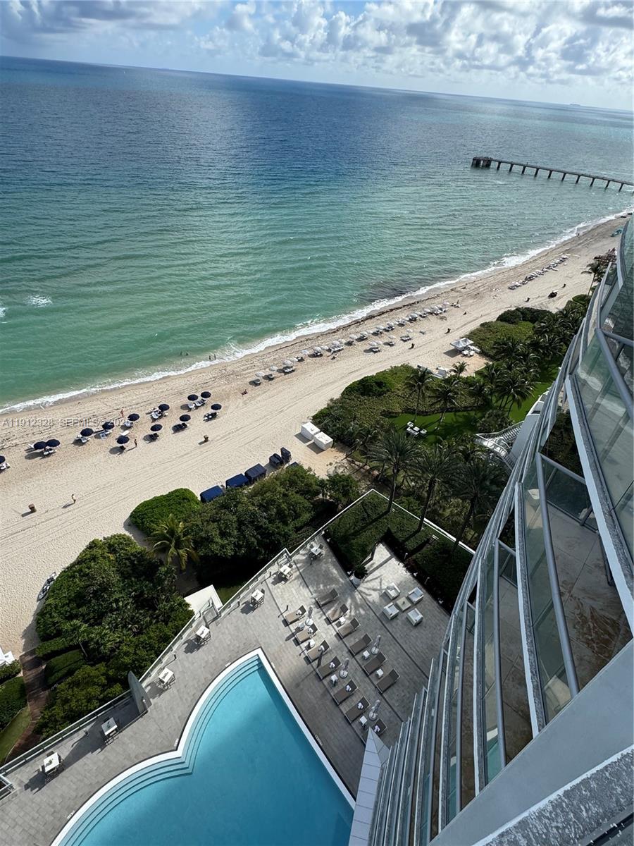 17121 Collins Ave #1905, Sunny Isles Beach FL 33160