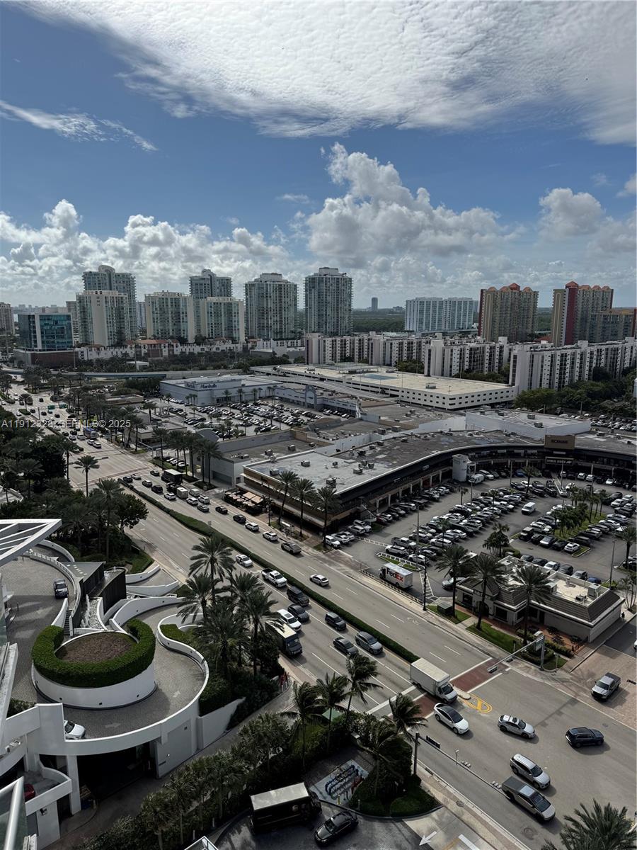 17121 Collins Ave #1905, Sunny Isles Beach FL 33160