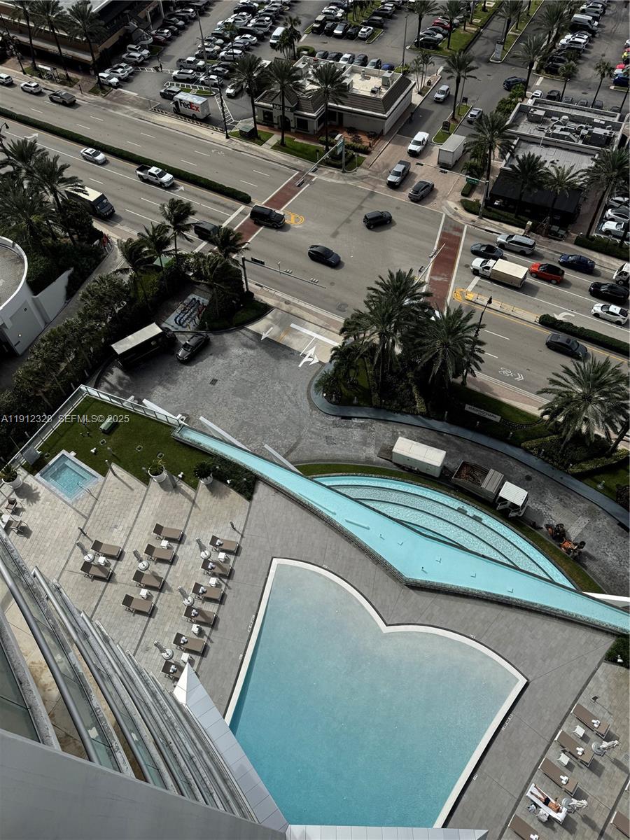 17121 Collins Ave #1905, Sunny Isles Beach FL 33160