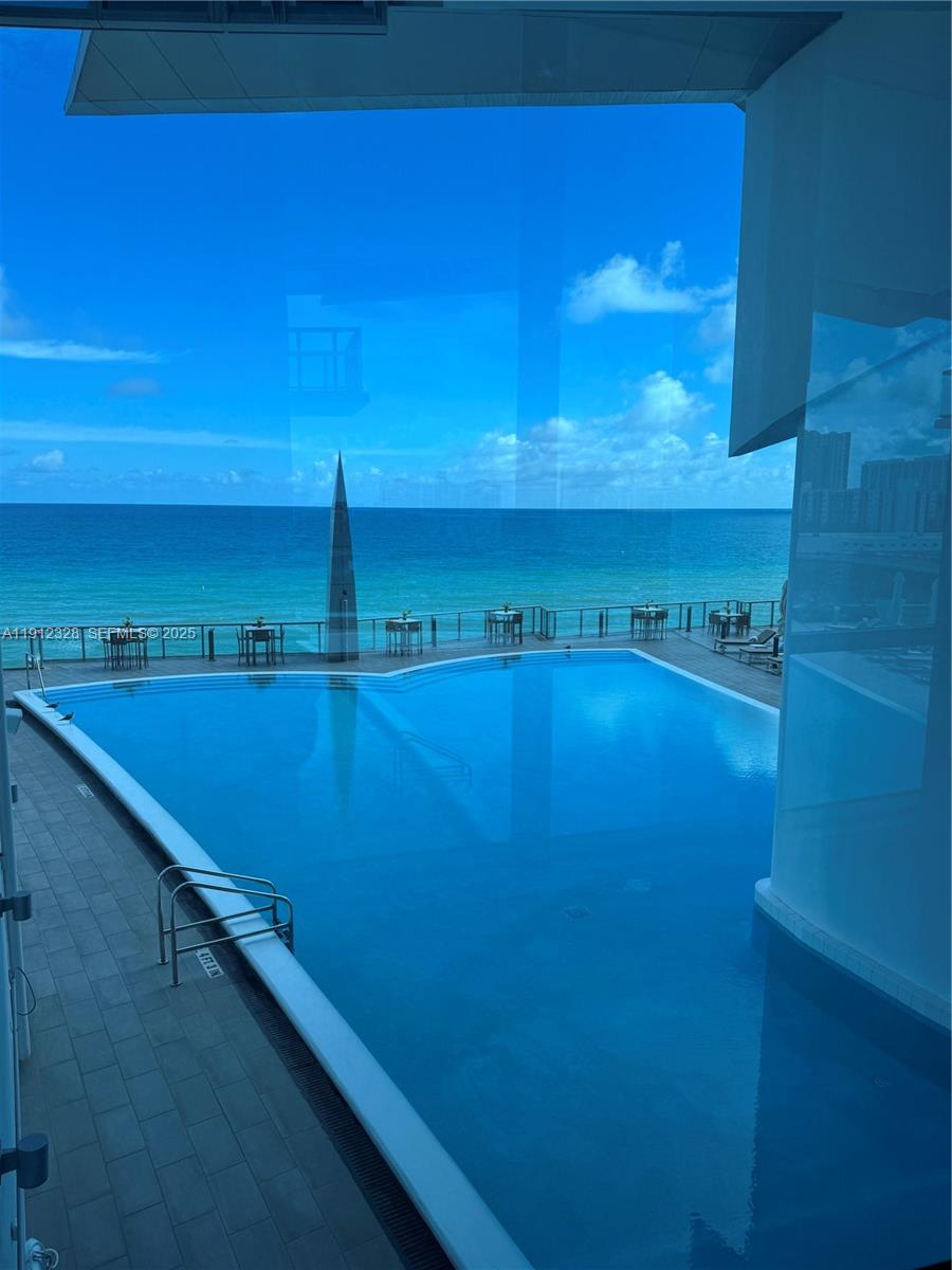 17121 Collins Ave #1905, Sunny Isles Beach FL 33160