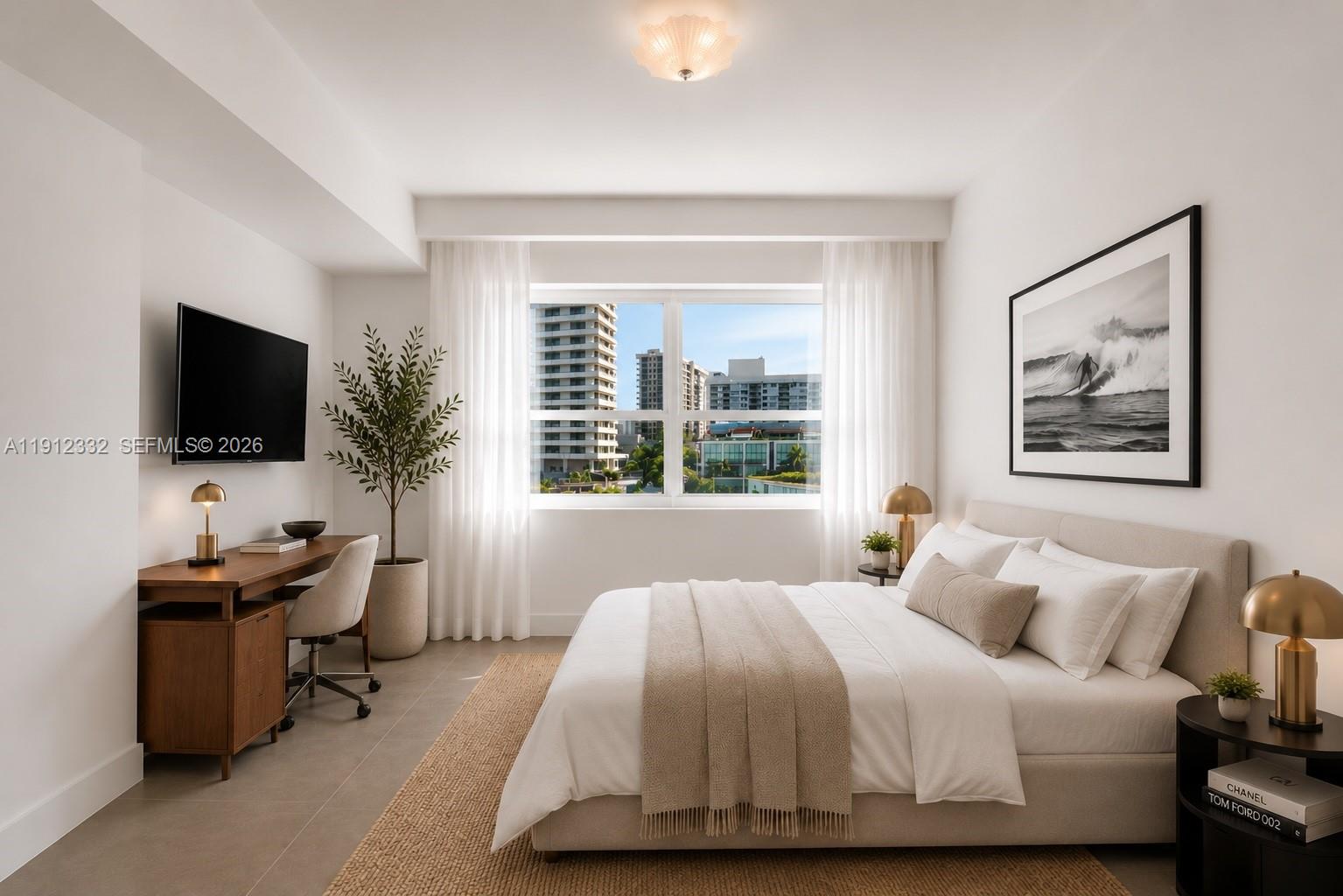 6103 Aqua Ave #504, Miami Beach FL 33141