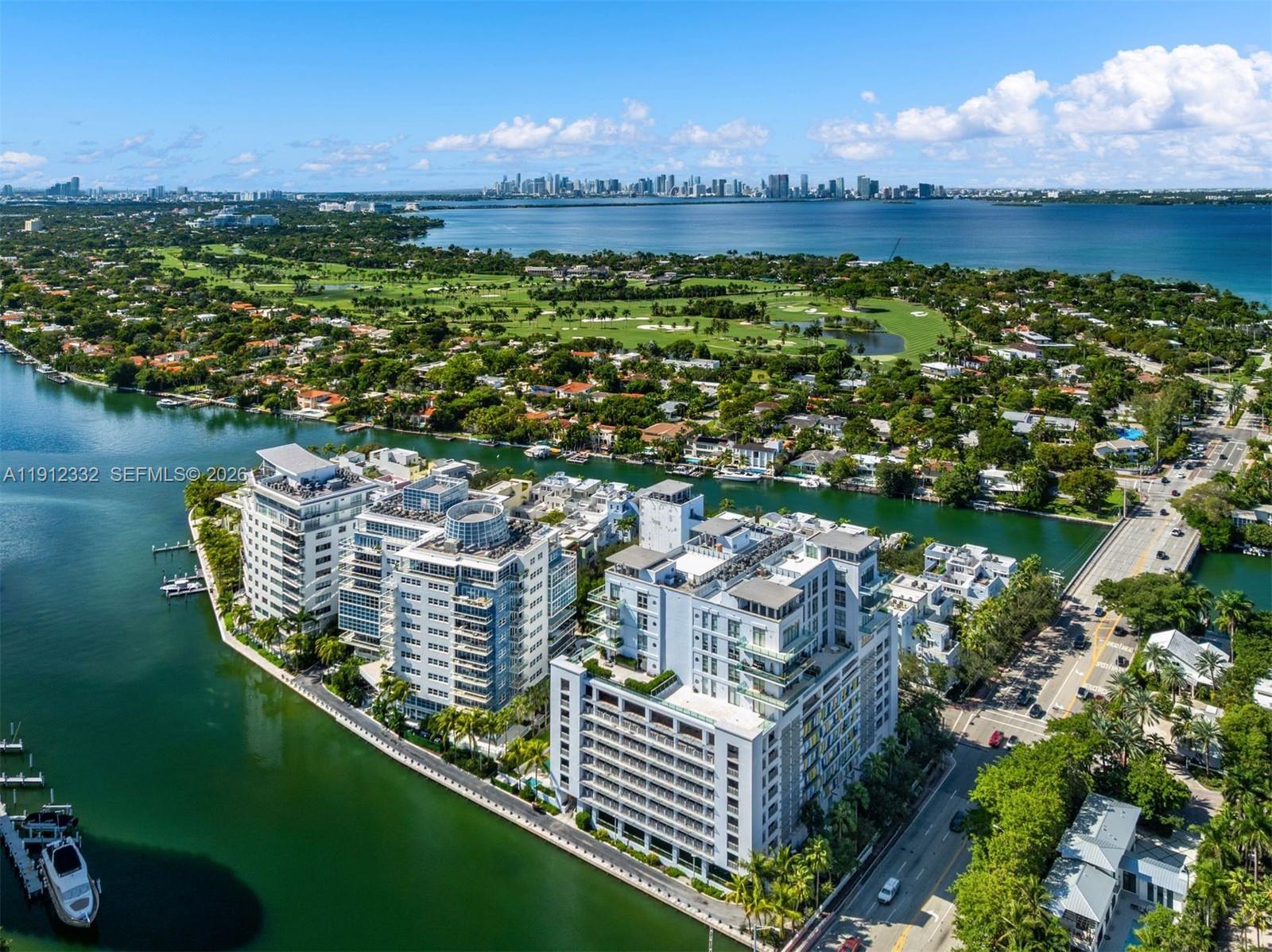 6103 Aqua Ave #504, Miami Beach FL 33141
