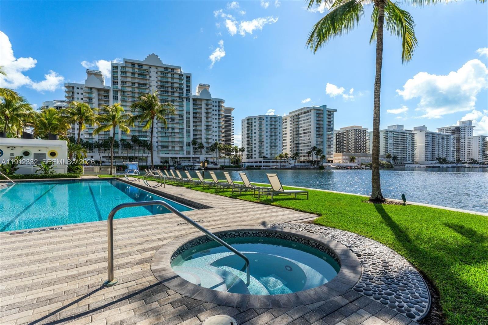 6103 Aqua Ave #504, Miami Beach FL 33141