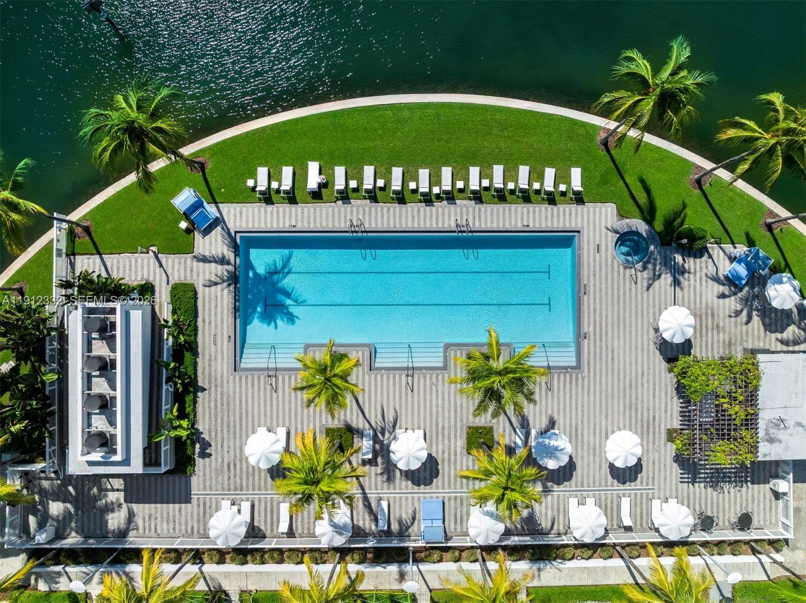 6103 Aqua Ave #504, Miami Beach FL 33141