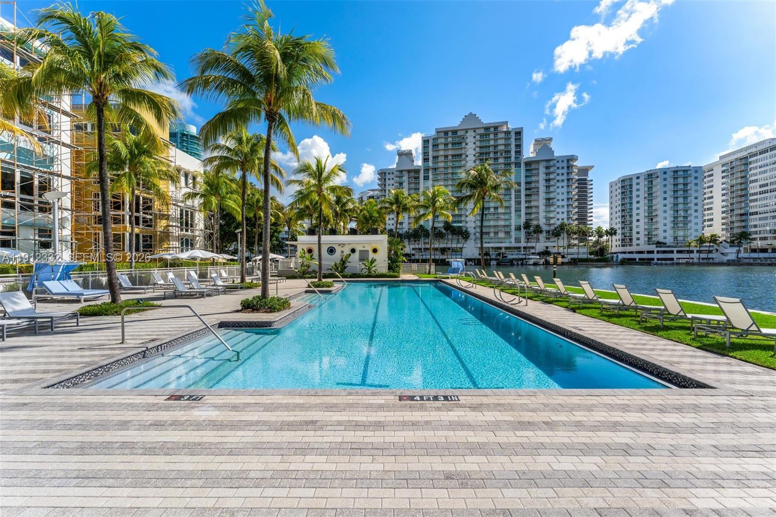 6103 Aqua Ave #504, Miami Beach FL 33141