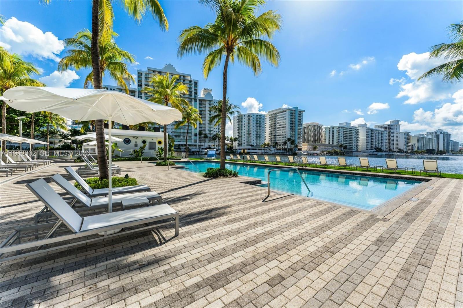 6103 Aqua Ave #504, Miami Beach FL 33141