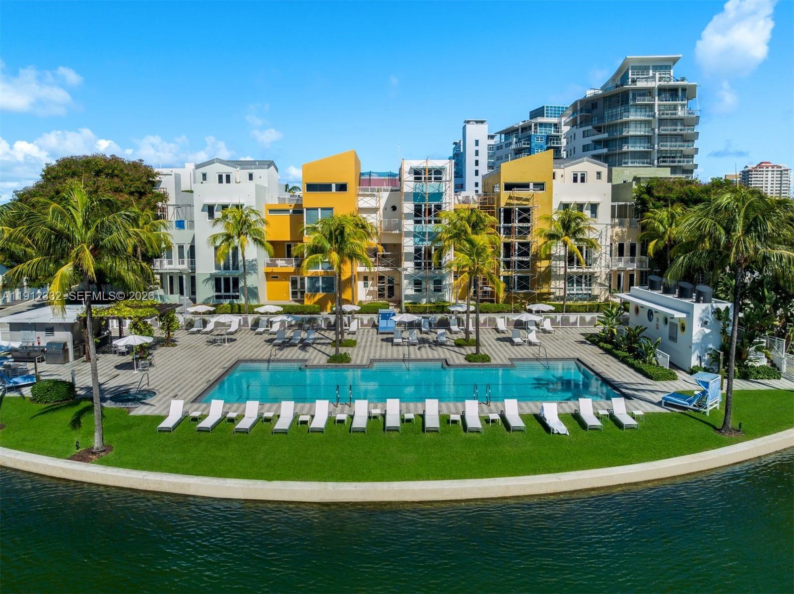 6103 Aqua Ave #504, Miami Beach FL 33141