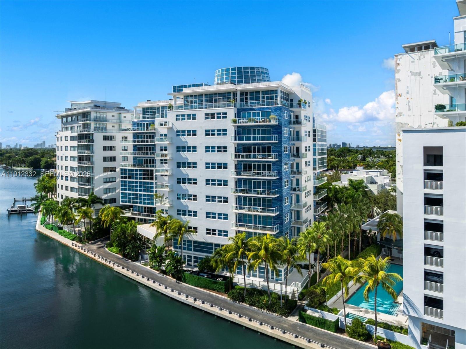6103 Aqua Ave #504, Miami Beach FL 33141