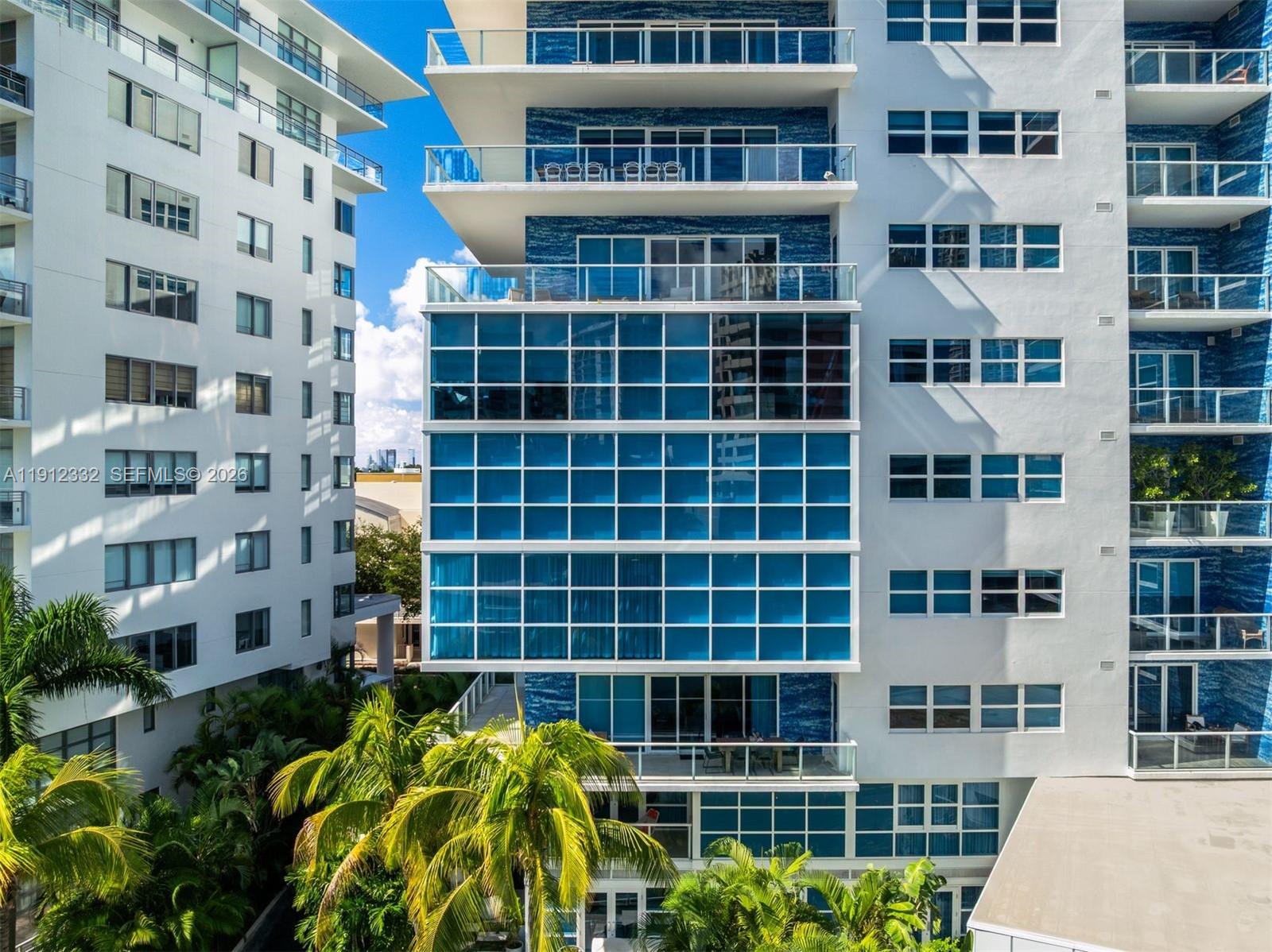 6103 Aqua Ave #504, Miami Beach FL 33141