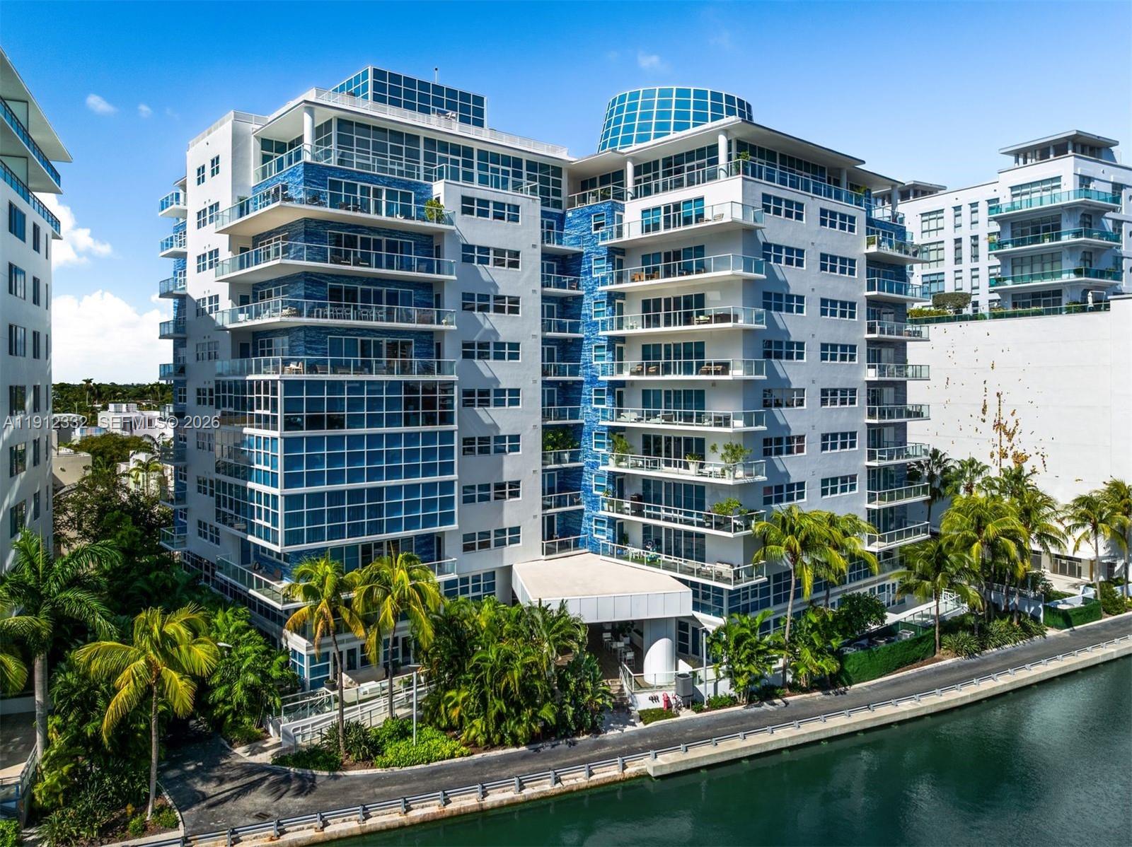 6103 Aqua Ave #504, Miami Beach FL 33141