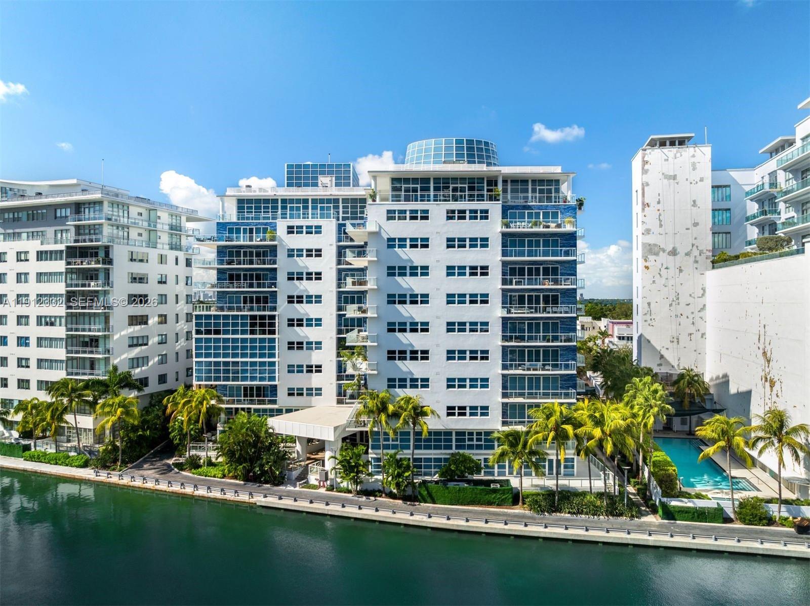 6103 Aqua Ave #504, Miami Beach FL 33141