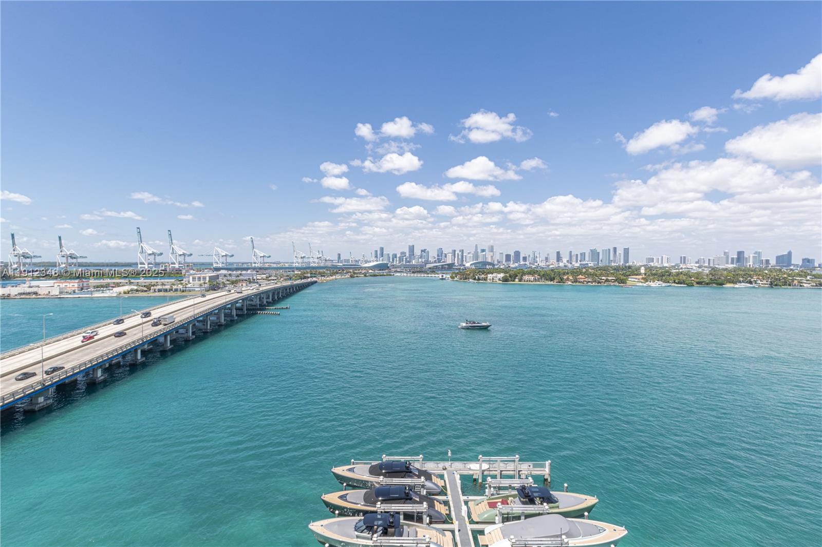 520 West Ave #1102, Miami Beach FL 33139
