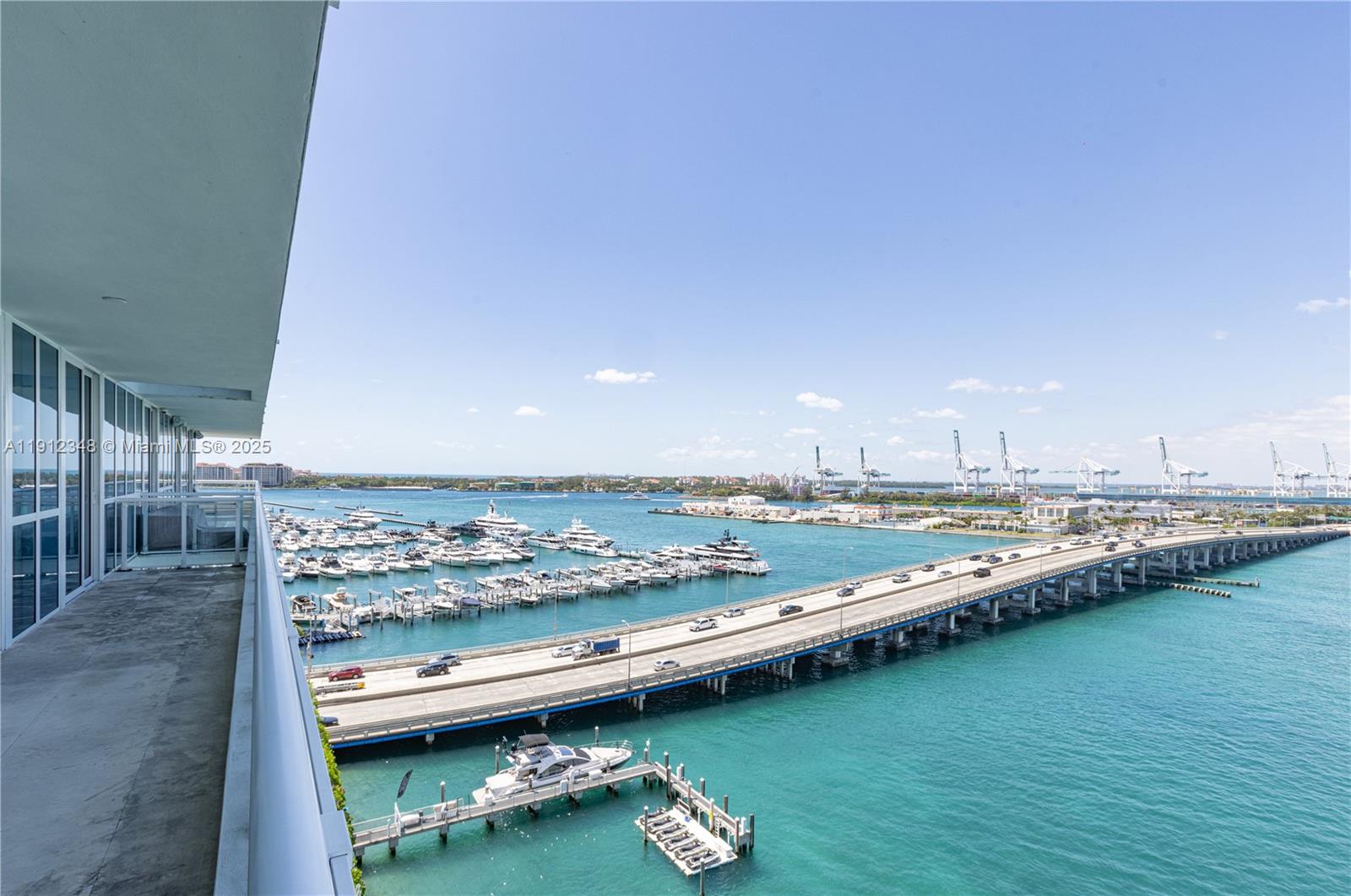 520 West Ave #1102, Miami Beach FL 33139