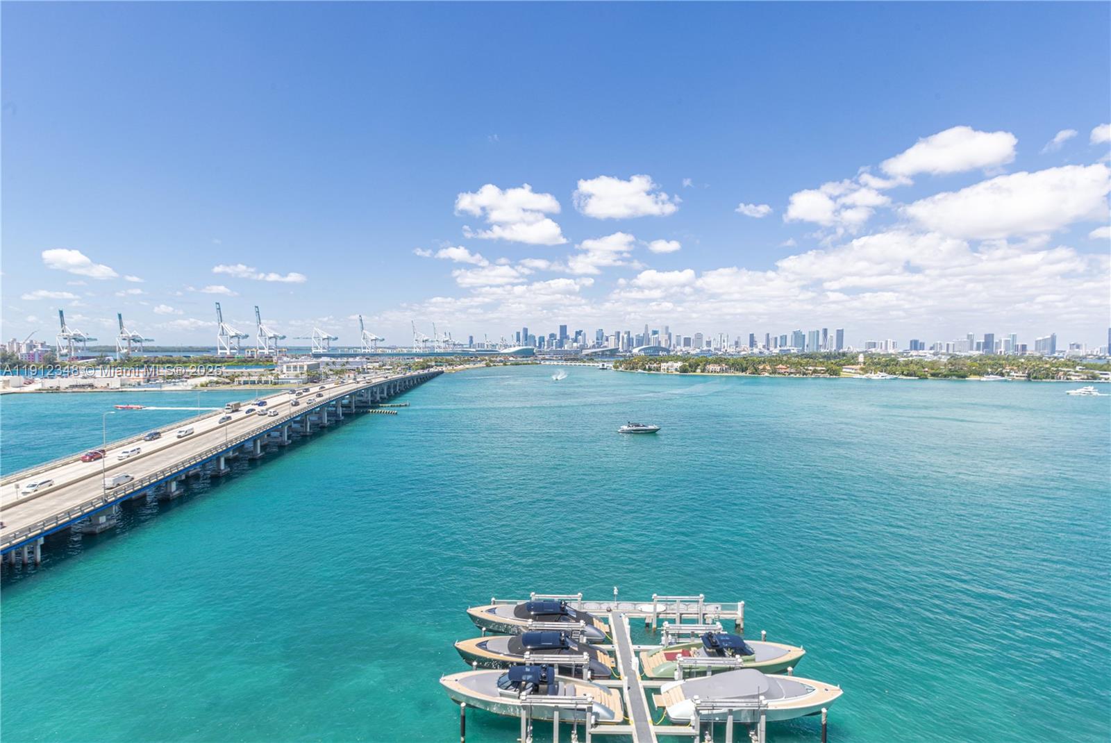 520 West Ave #1102, Miami Beach FL 33139