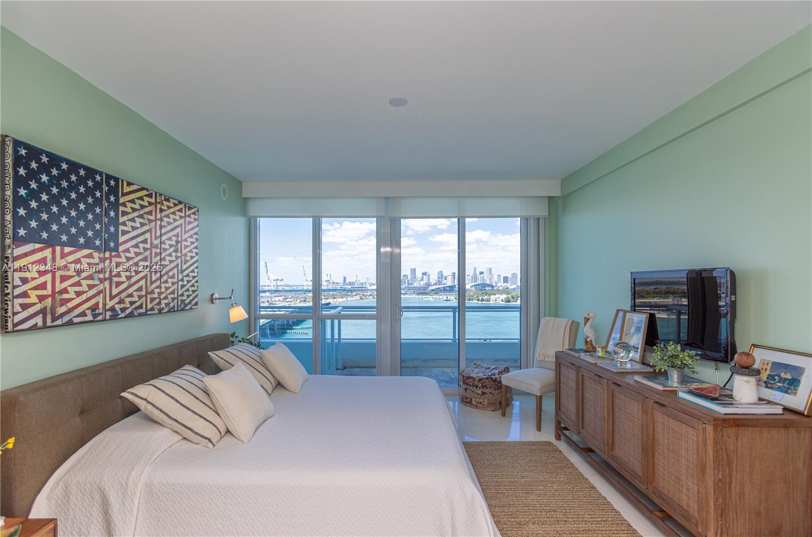 520 West Ave #1102, Miami Beach FL 33139
