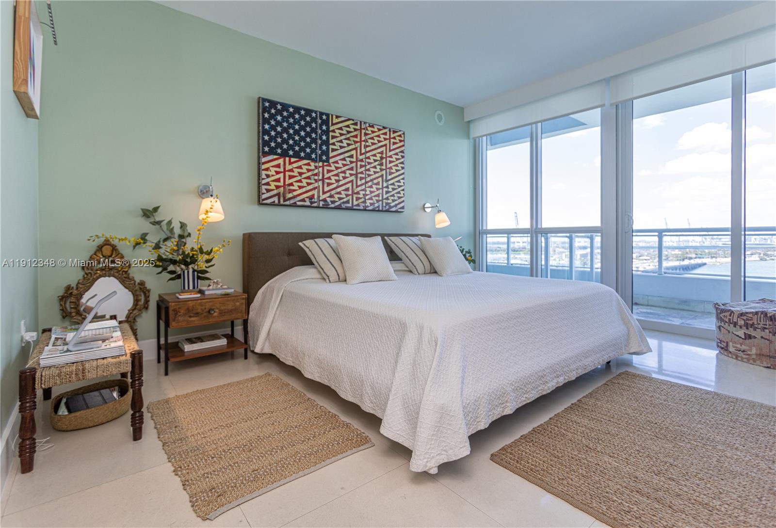 520 West Ave #1102, Miami Beach FL 33139