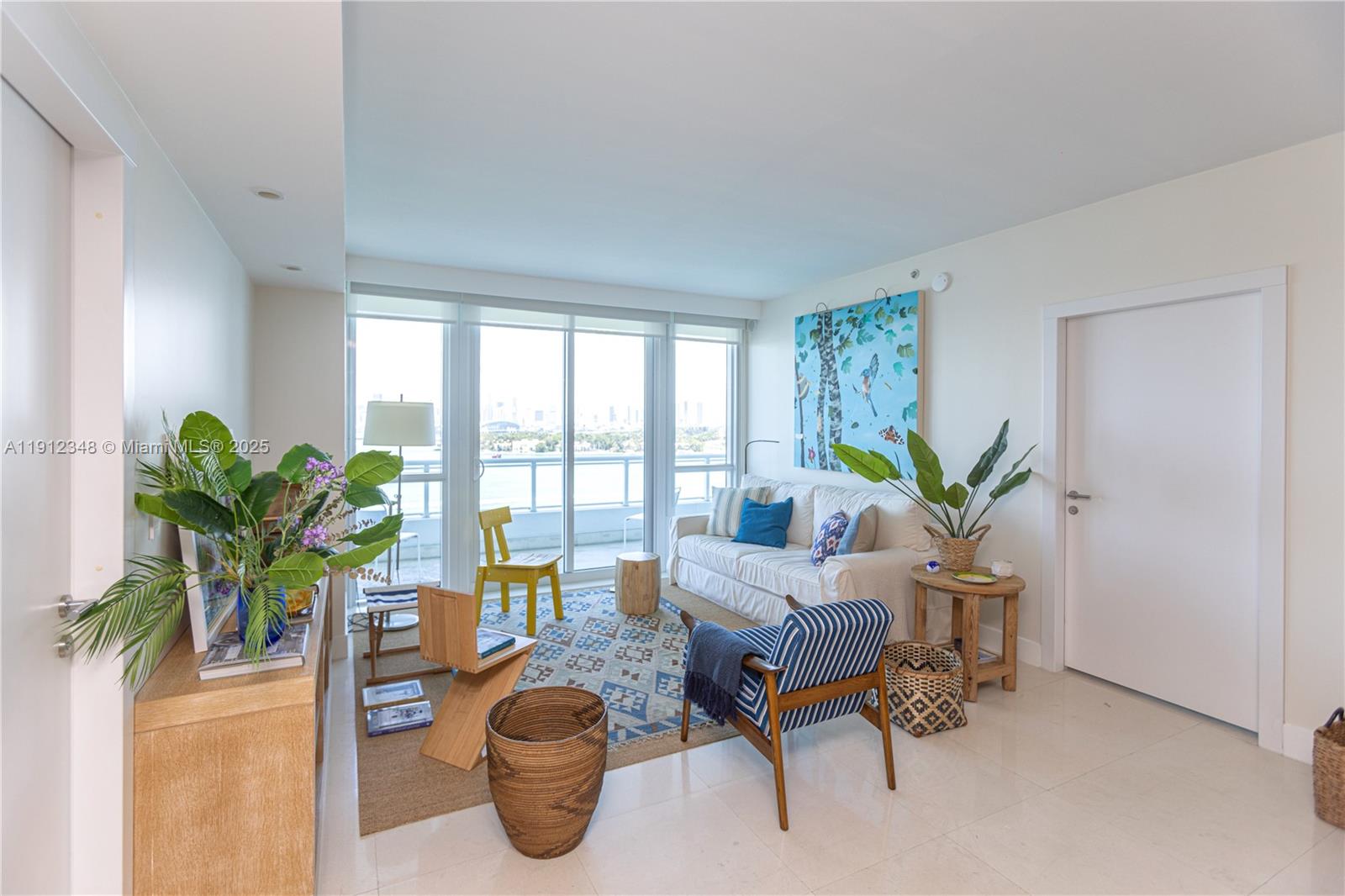 520 West Ave #1102, Miami Beach FL 33139
