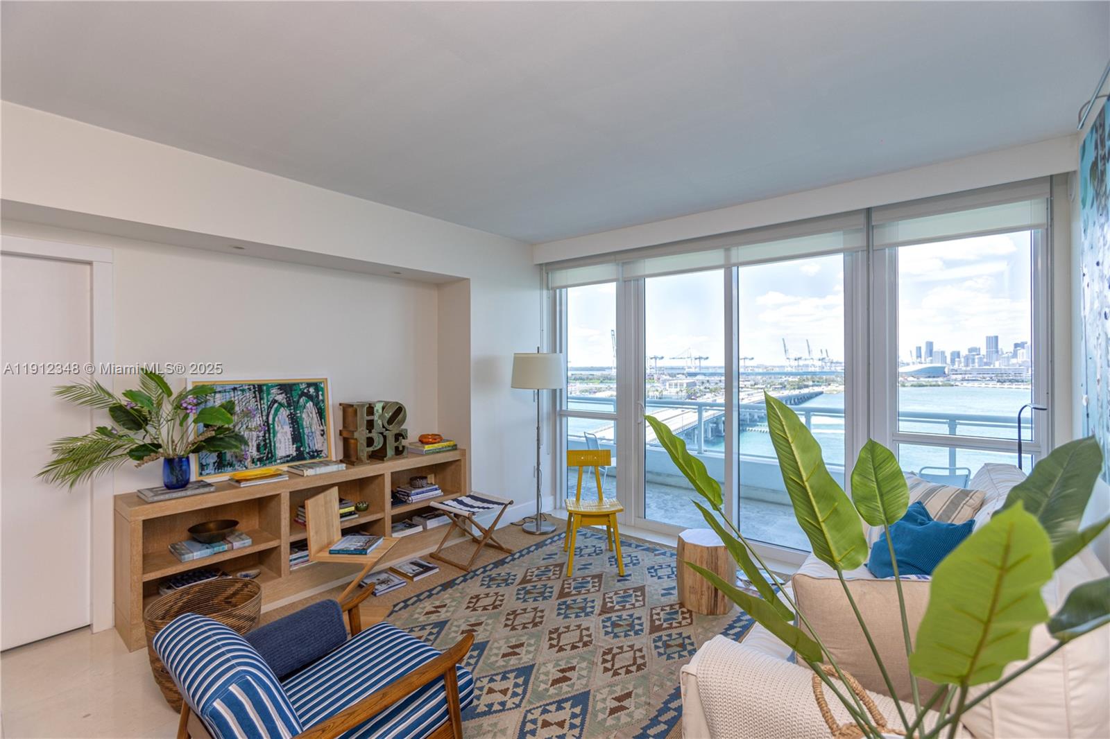 520 West Ave #1102, Miami Beach FL 33139