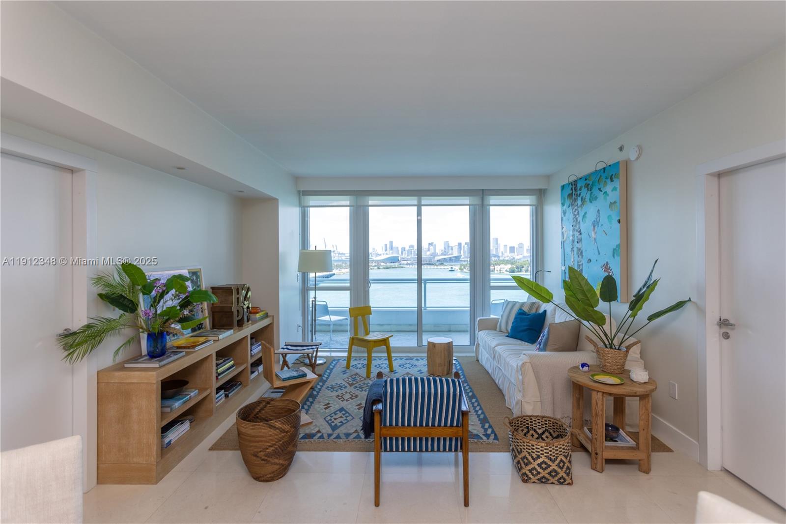 520 West Ave #1102, Miami Beach FL 33139