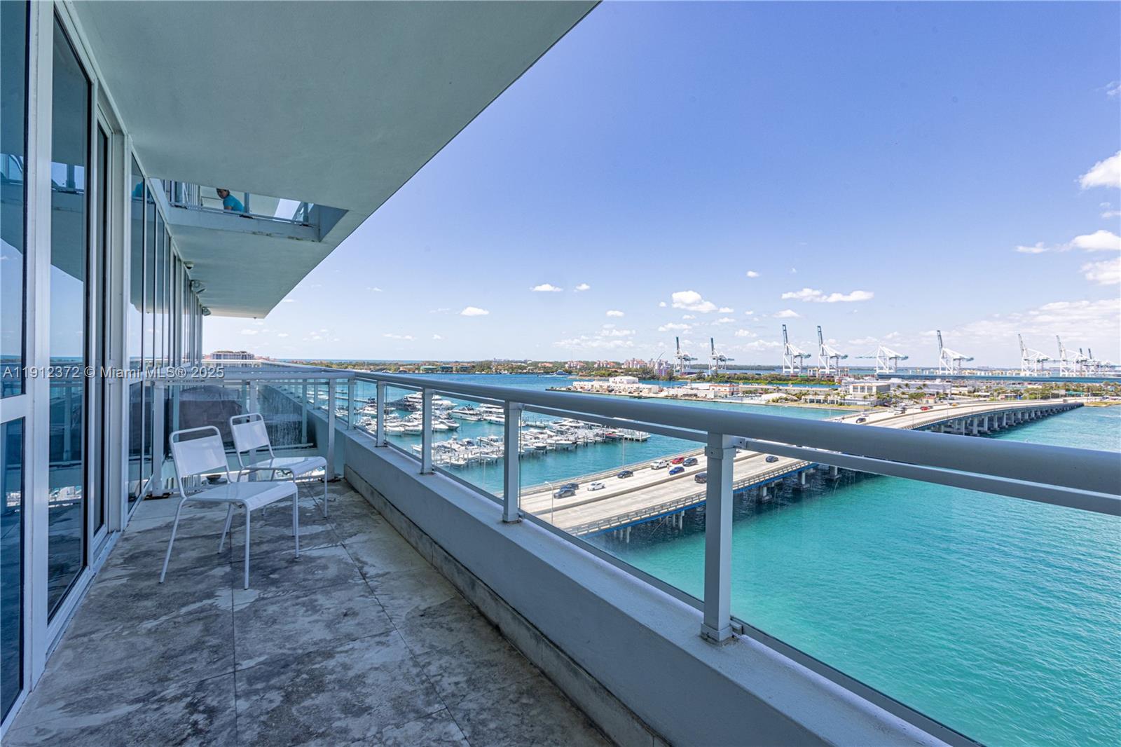 520 West Ave #1102, Miami Beach FL 33139