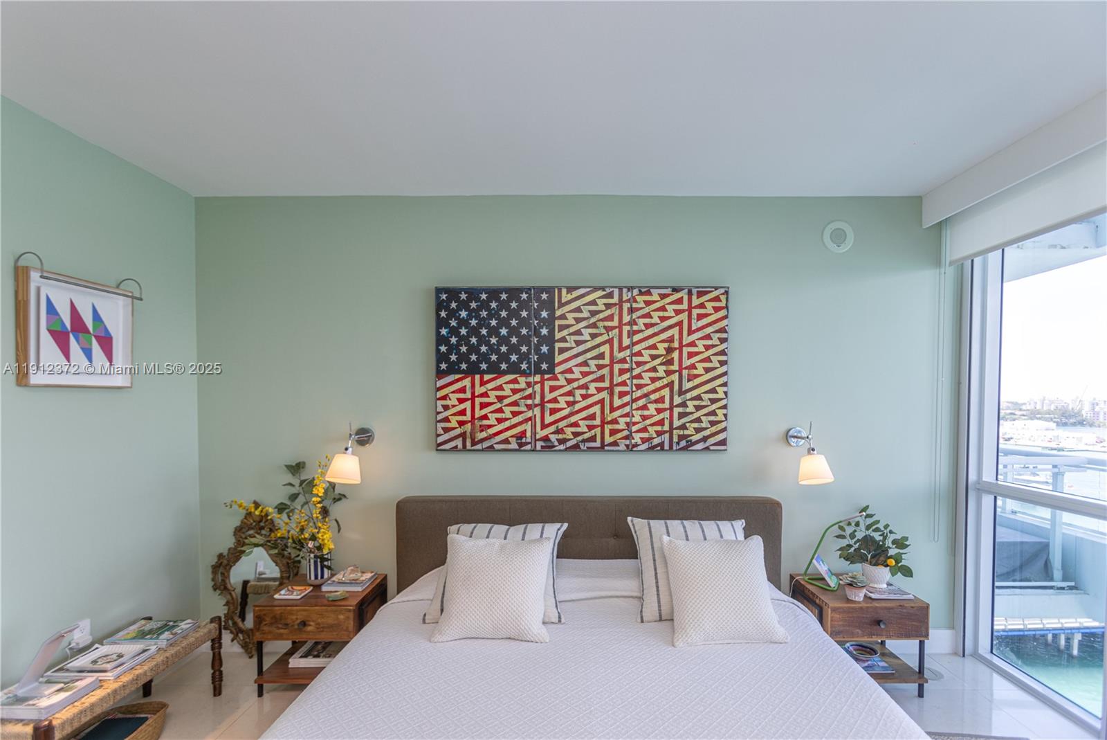 520 West Ave #1102, Miami Beach FL 33139