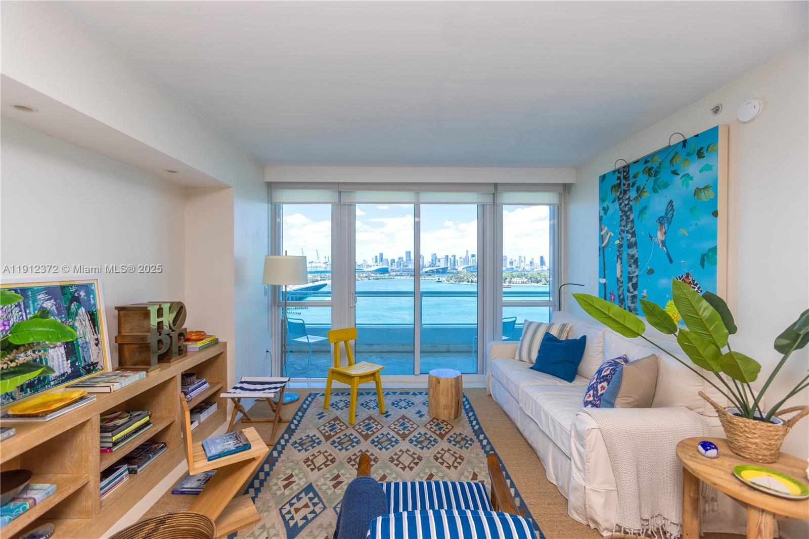 520 West Ave #1102, Miami Beach FL 33139