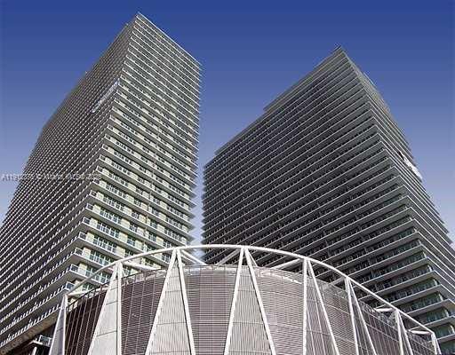 1111 SW 1st Ave #3016-N, Miami FL 33130