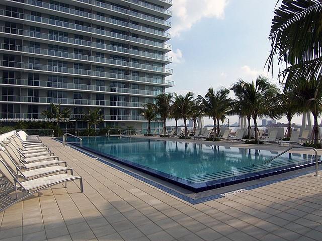 1111 SW 1st Ave #3016-N, Miami FL 33130