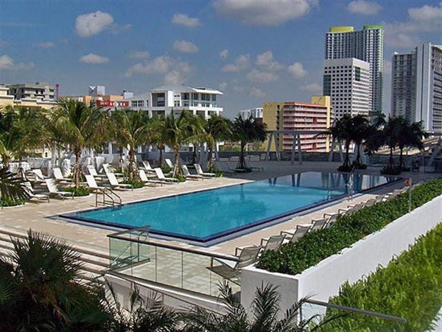 1111 SW 1st Ave #3016-N, Miami FL 33130