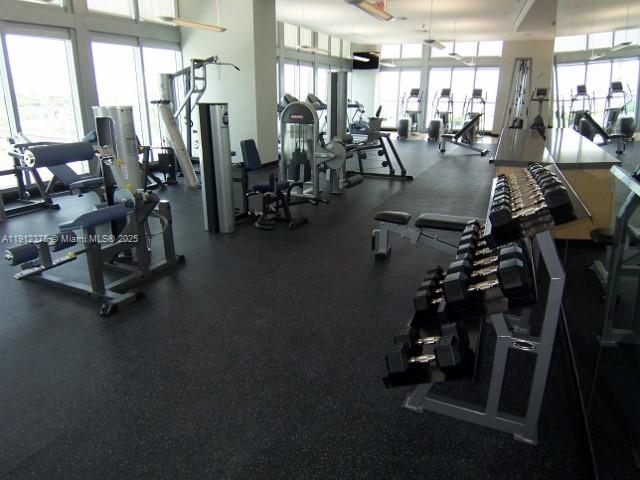 1111 SW 1st Ave #3016-N, Miami FL 33130
