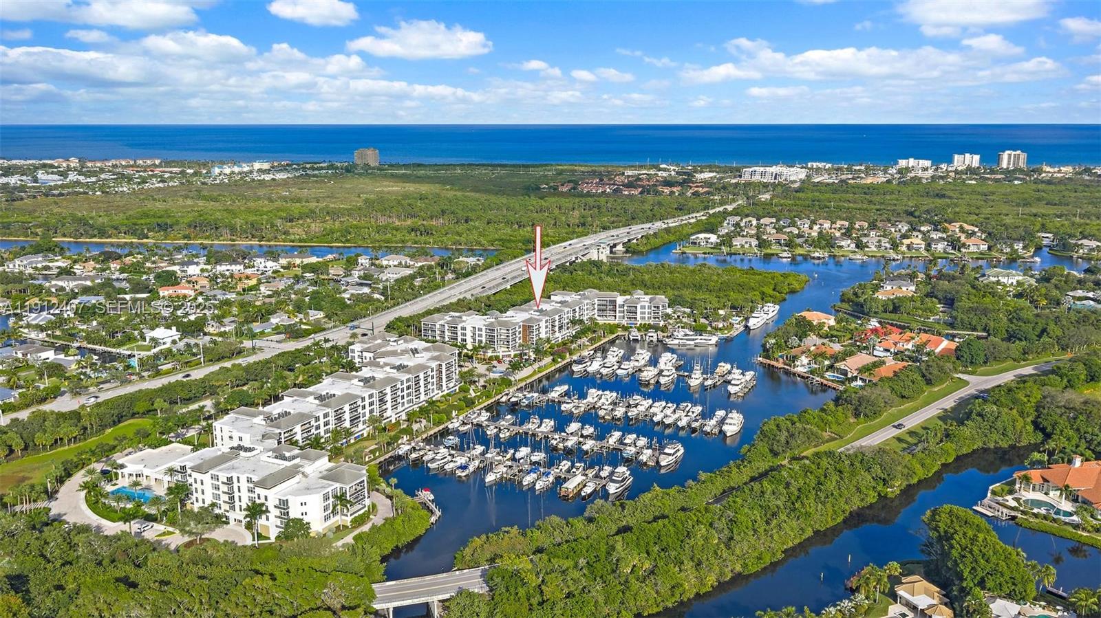 2700 Donald Ross Rd #306, Palm Beach Gardens FL 33410