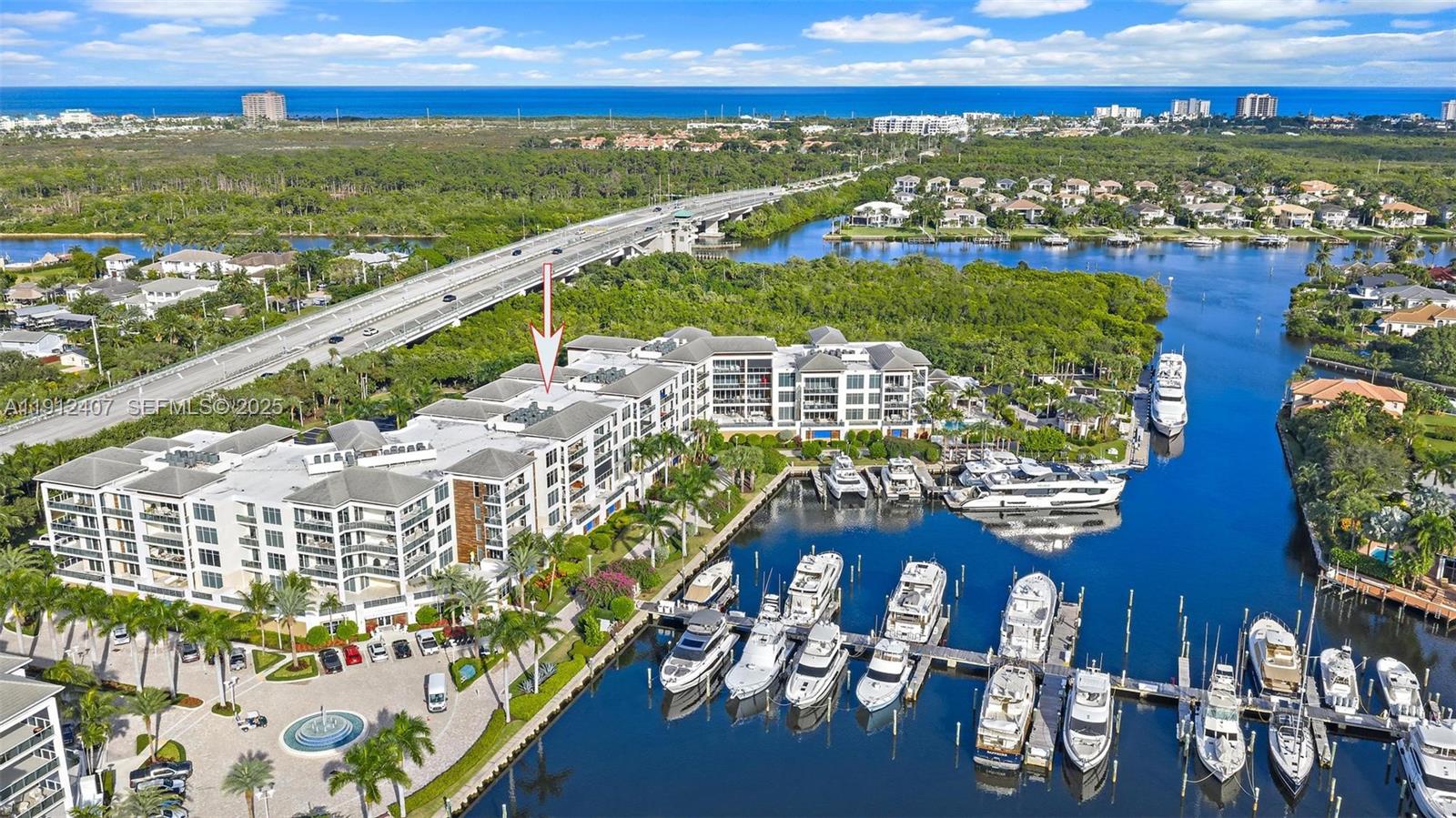 2700 Donald Ross Rd #306, Palm Beach Gardens FL 33410