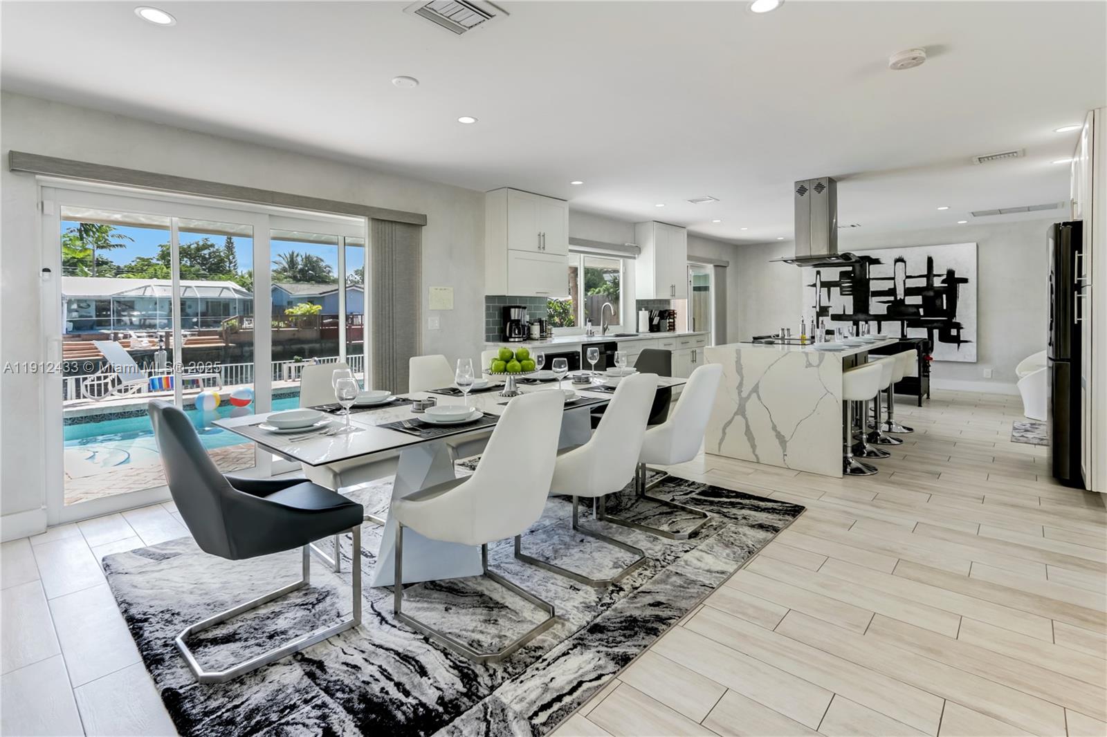 1436 NE 57th St, Fort Lauderdale FL 33334