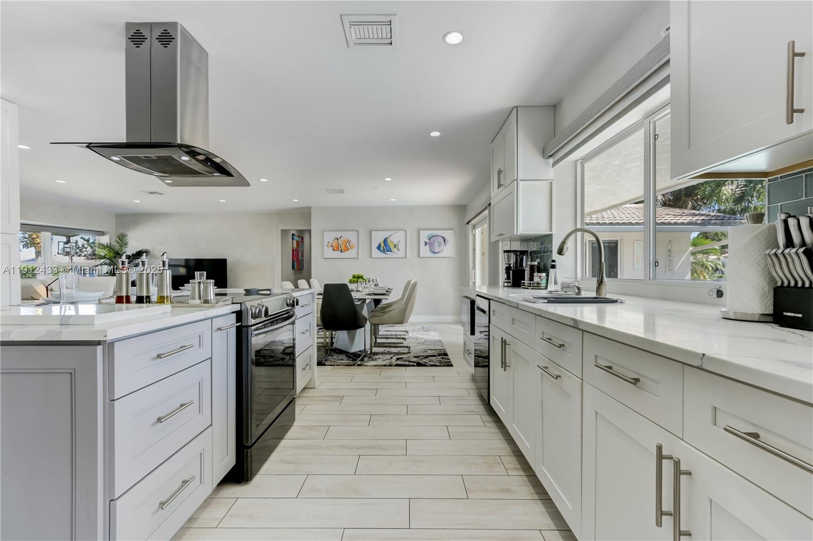 1436 NE 57th St, Fort Lauderdale FL 33334
