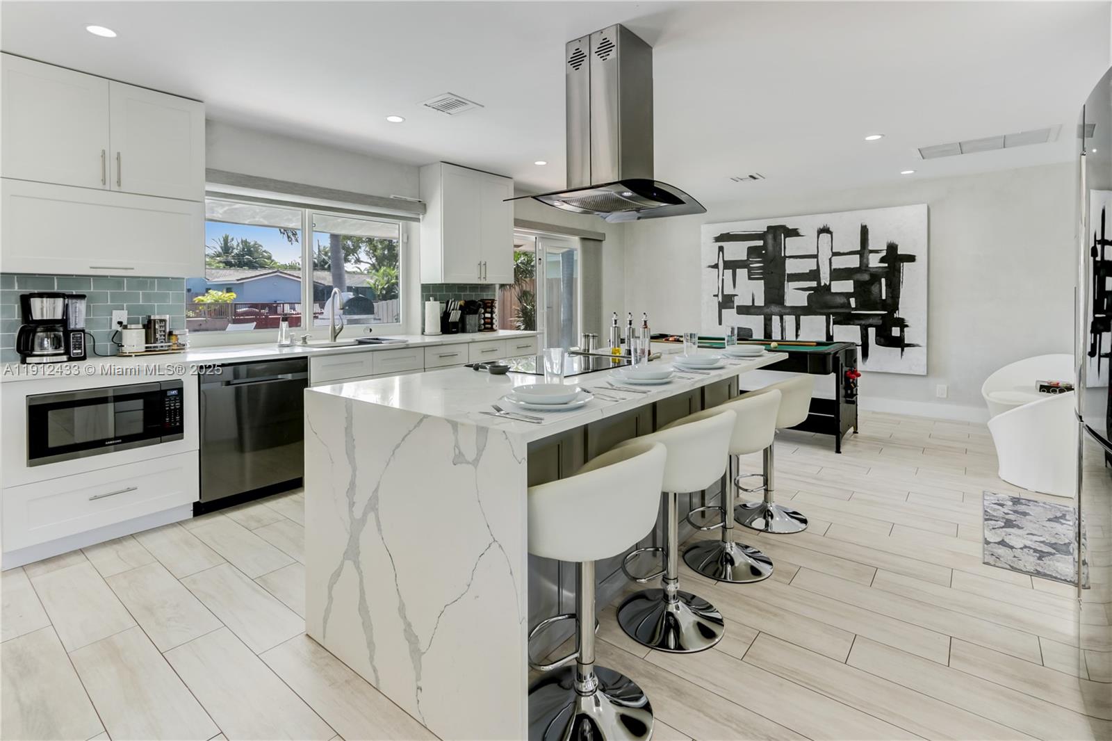 1436 NE 57th St, Fort Lauderdale FL 33334