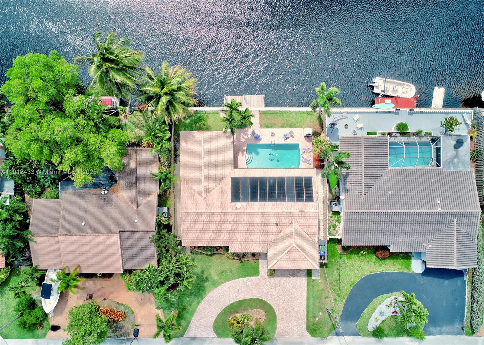 1436 NE 57th St, Fort Lauderdale FL 33334