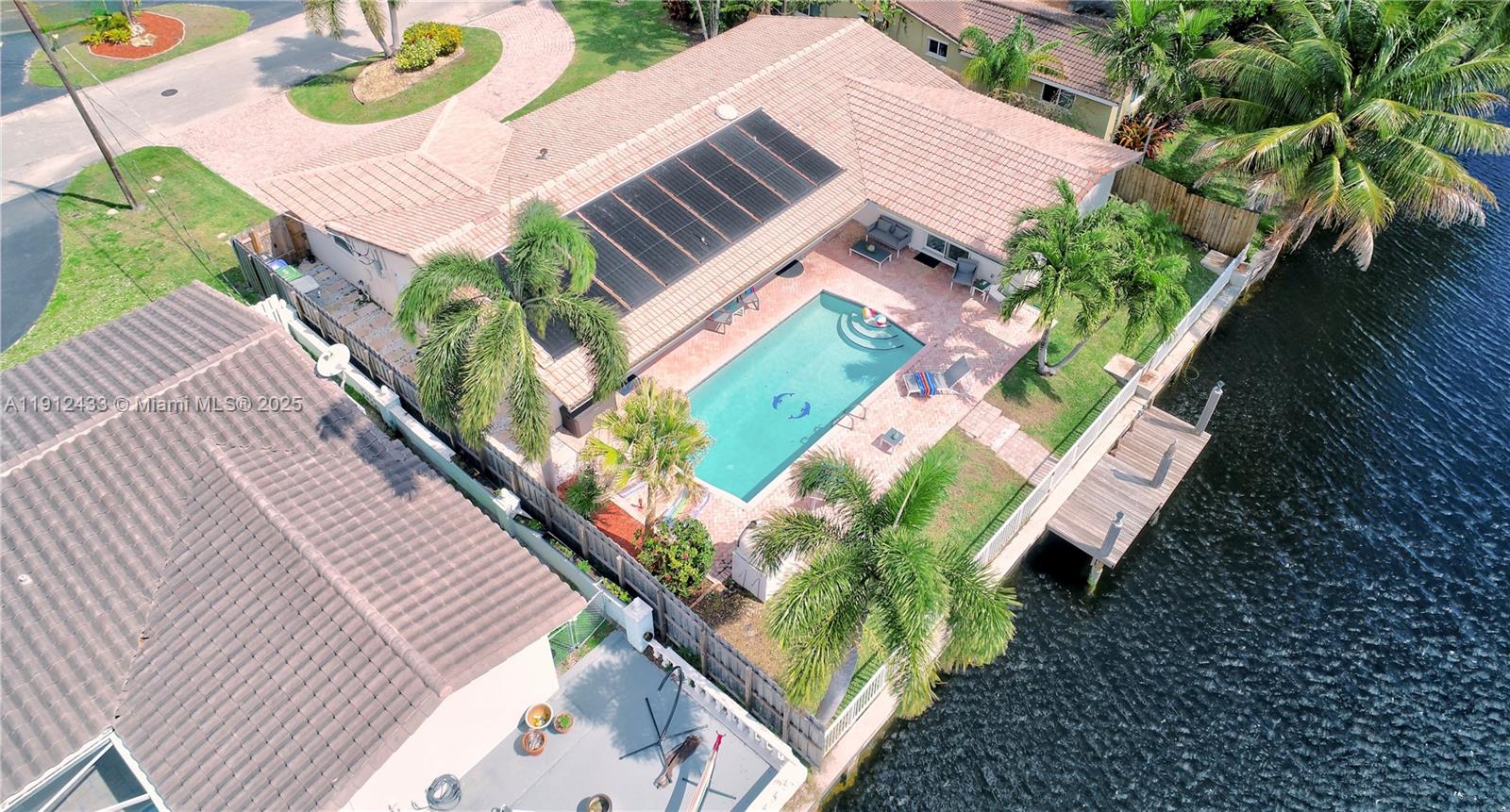 1436 NE 57th St, Fort Lauderdale FL 33334