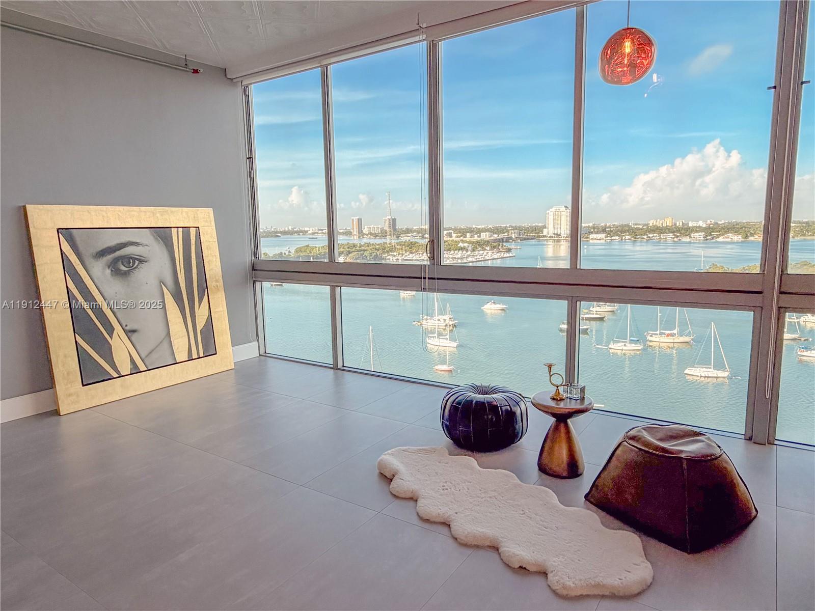 7934 West Dr #1105, North Bay Village FL 33141