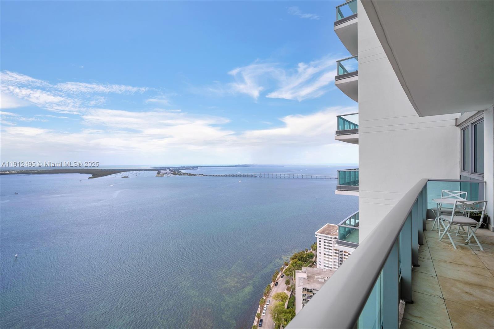 1331 Brickell Bay Dr #3609, Miami FL 33131