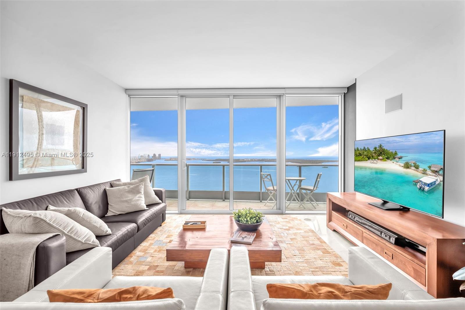 1331 Brickell Bay Dr #3609, Miami FL 33131