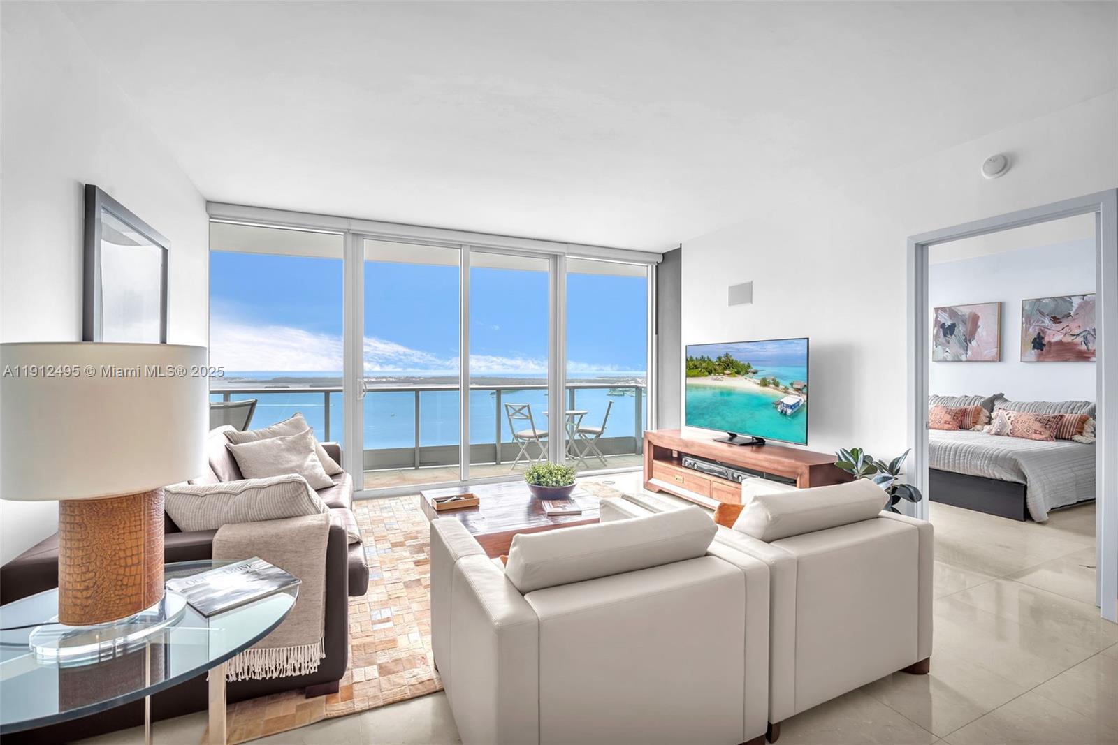 1331 Brickell Bay Dr #3609, Miami FL 33131