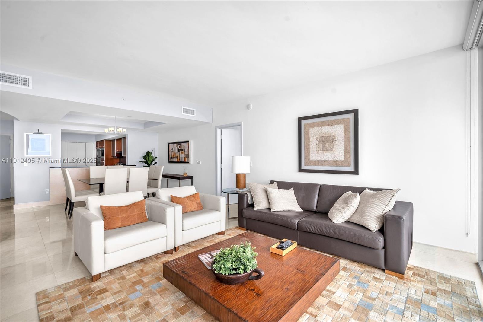 1331 Brickell Bay Dr #3609, Miami FL 33131