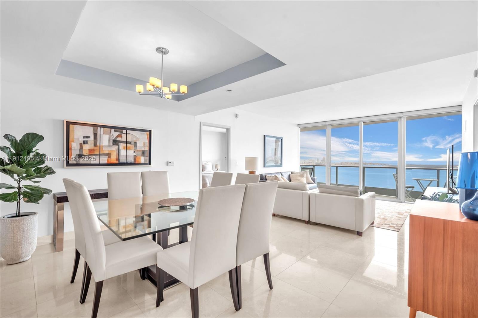 1331 Brickell Bay Dr #3609, Miami FL 33131
