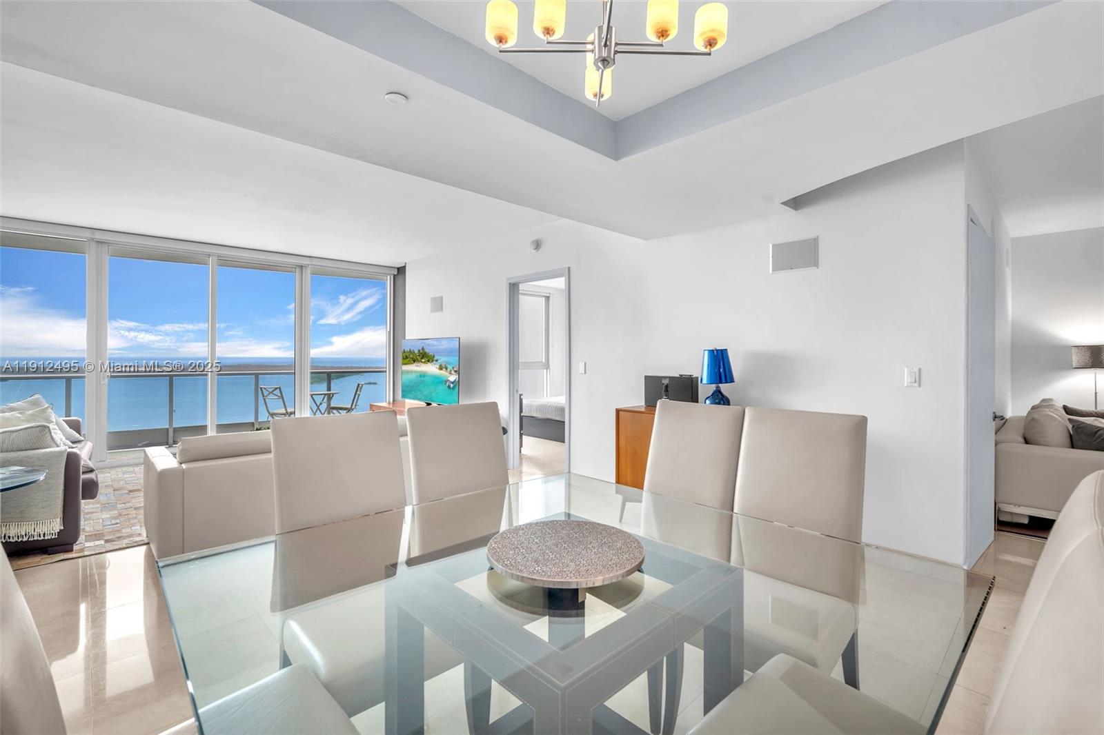 1331 Brickell Bay Dr #3609, Miami FL 33131